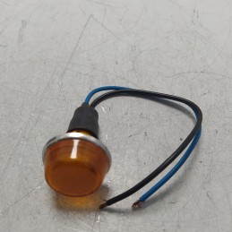 754401 indicatore direzione freccia laterale SX DX Alfa Romeo Alfasud MK1 1972-77 Seima