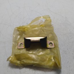 Piastrina gommata arresto...