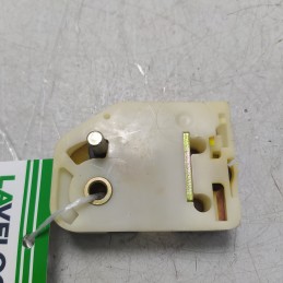 Fermo battente serratura portiera post SX Renault R9 R11 Trafic 1981-89