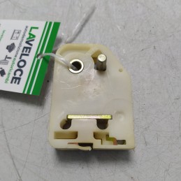 Fermo battente serratura portiera post SX Renault R9 R11 Trafic 1981-89
