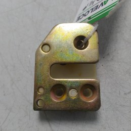 Fermo battente serratura portiera post SX Renault R9 R11 Trafic 1981-89