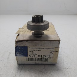 0011512413 starter pignone...