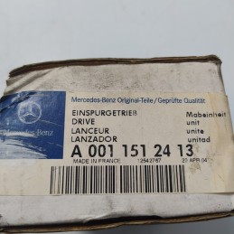 0011512413 starter pignone avviamento Mercedes W245 Classe B 2005-11