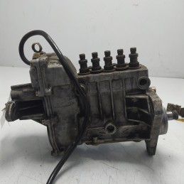 6050701101 Pompa common rail alta pressione Mercedes classe C W202 2.5TD 0400195004 1993-00