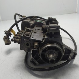 6050701101 Pompa common rail alta pressione Mercedes classe C W202 2.5TD 0400195004 1993-00