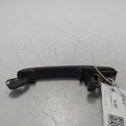 Maniglia esterna portiera ant SX DX Seat Ibiza 6K1 1996-99