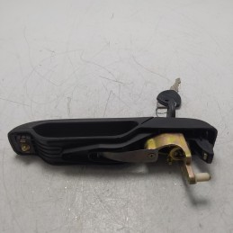 82443421 maniglia esterna portiera ant DX Lancia Thema MK1 834 1984-92 due chiavi dotazione