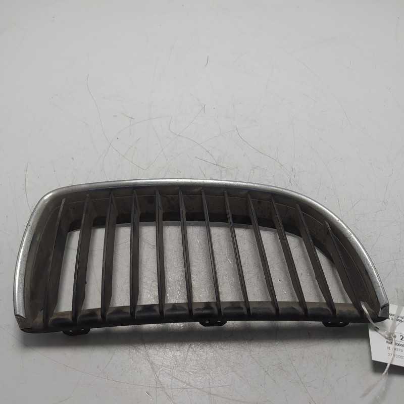 7120008 griglia presa aria cofano ant BMW E90 serie 3 2005-11 lato DX