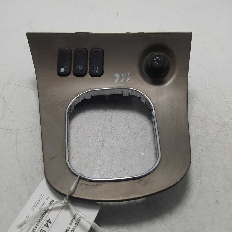 418101000 cover cornice leva cambio Alfa Romeo 166 936 2003-06