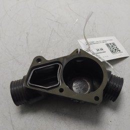 1153-1722581 coperchio scatola termostato BMW E34 E36 Serie 5 3 1987-00