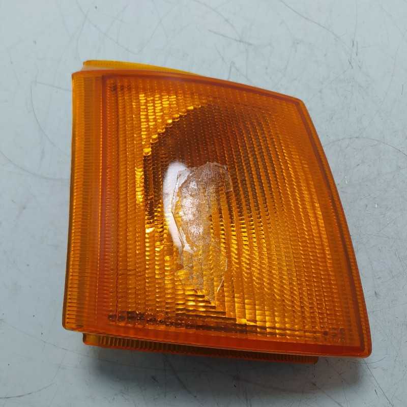 1063533 fanalino freccia ant DX Ford Transit E 1993-00 arancio