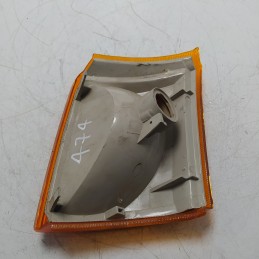 1063533 fanalino freccia ant DX Ford Transit E 1993-00 arancio