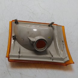 1063533 fanalino freccia ant DX Ford Transit E 1993-00 arancio