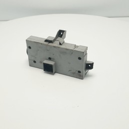 CENTRALINA ECU BODY COMPUTER MODULO CONTROLLO FIAT PUNTO 2° SERIE 188 1.2 BENZINA DELPHI 46812231