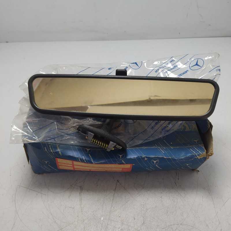 A1238100417 specchietto retrovisore interno Mercedes W123 S123 C123 1976-85