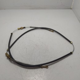 4104963 cavo comando freno a mano stazionamento Fiat 500 D F L 101 110 111 1965-77