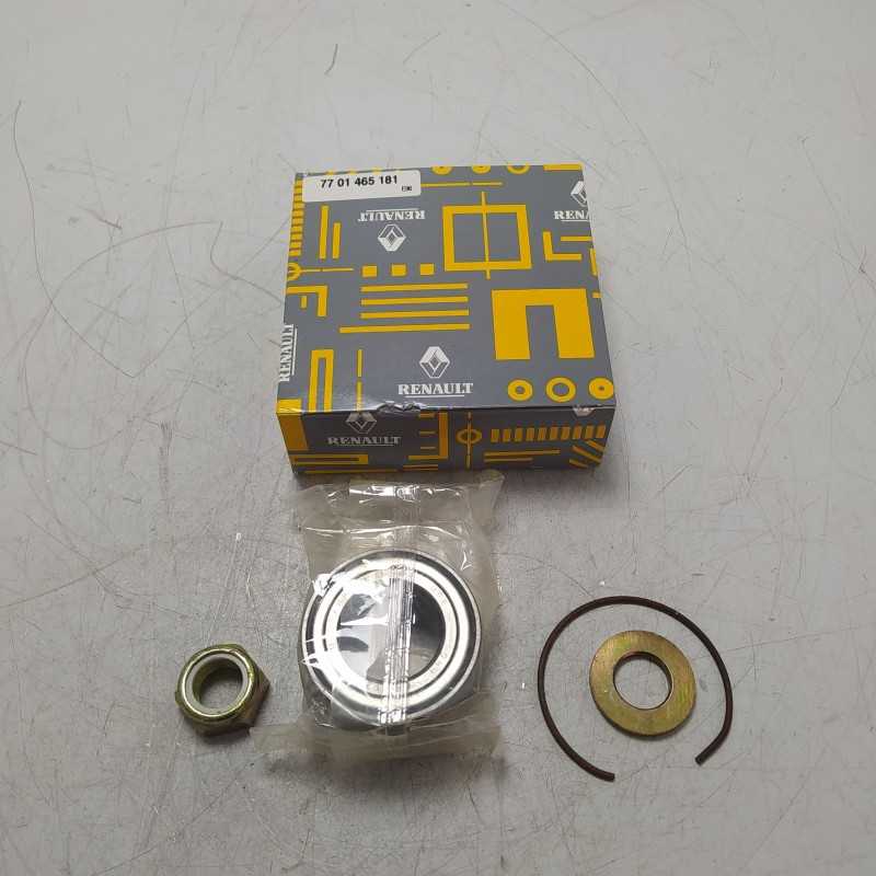 7701465181 kit cuscinetto ruota anteriore Renault Clio MK1 1.2 1.4 1.8 1990-98