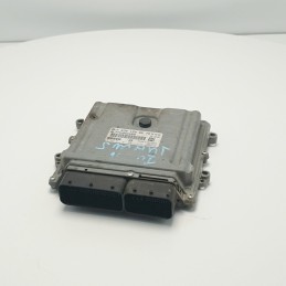 CENTRALINA ECU MOTORE MODULO CONTROLLO SMART FORFOUR 1.5 DIESEL BOSCH A6391500679