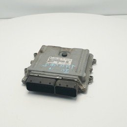 CENTRALINA ECU MOTORE MODULO CONTROLLO SMART FORFOUR 1.5 DIESEL BOSCH A6391500679