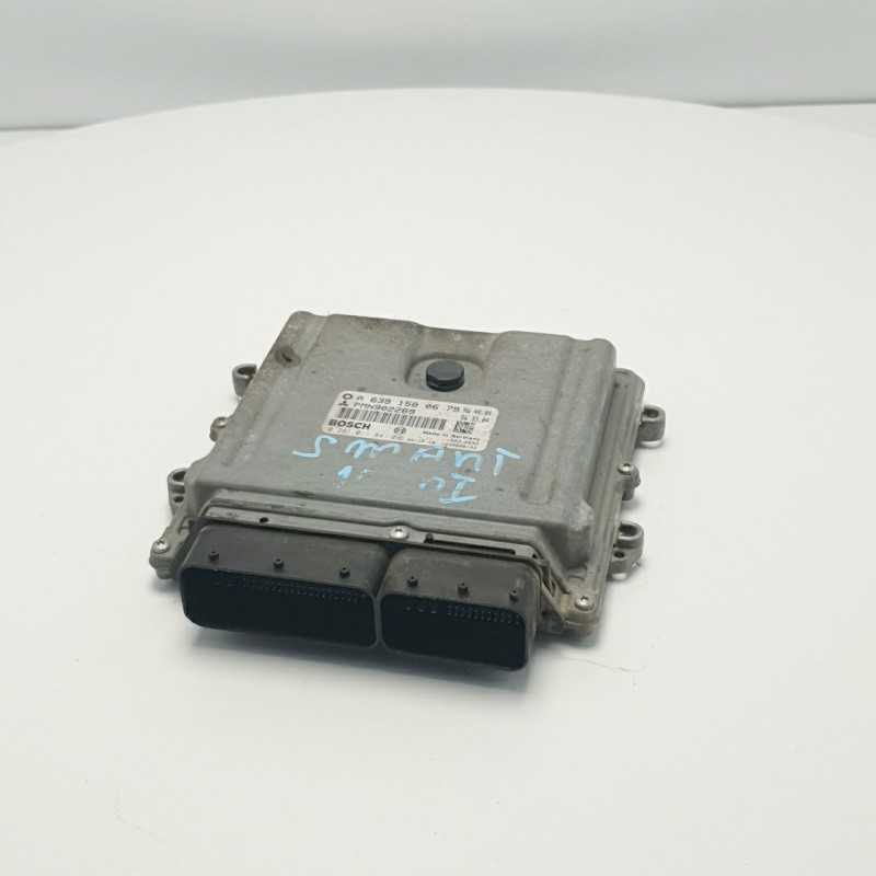 CENTRALINA ECU MOTORE MODULO CONTROLLO SMART FORFOUR 1.5 DIESEL BOSCH A6391500679 CENTRALINA ECU MOTORE MODULO CONTROLLO SMART FORFOUR 1.5 DIESEL BOSCH A6391500679