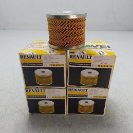 7701033176 x4 pezzi filtro...