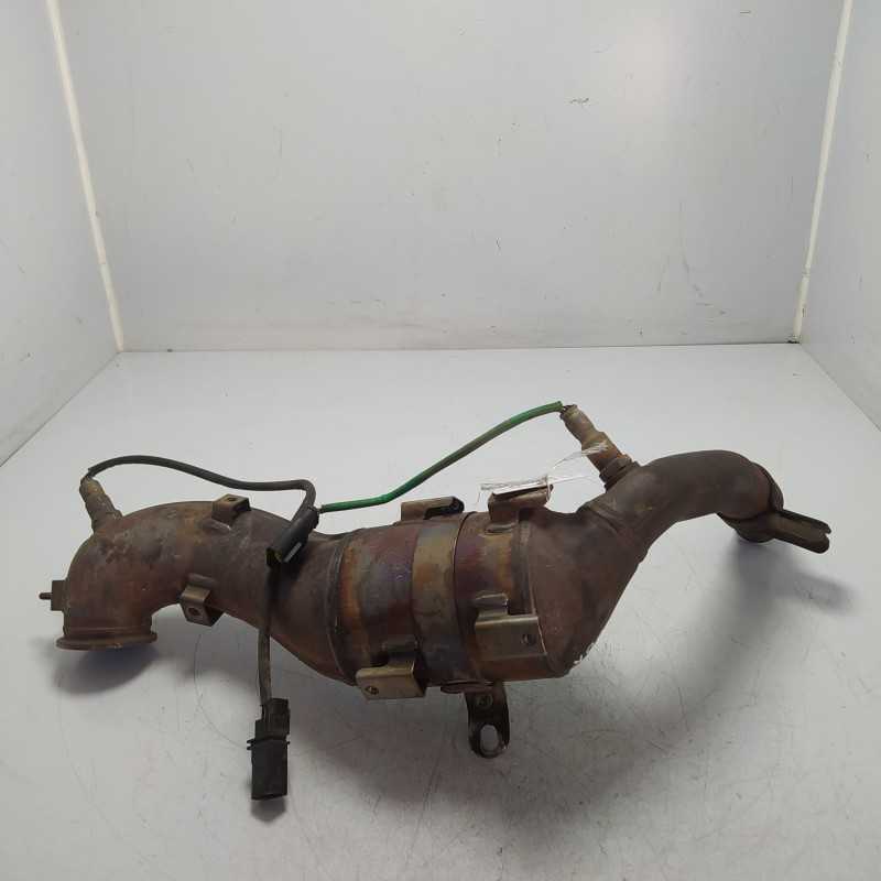 51979323 Catalizzatore convertitore Fiat 500 L 351 352 BIFUEL/GAS 0.9 2012-24
