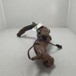 51979323 Catalizzatore convertitore Fiat 500 L 351 352 BIFUEL/GAS 0.9 2012-24