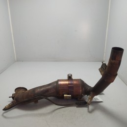51979323 Catalizzatore convertitore Fiat 500 L 351 352 BIFUEL/GAS 0.9 2012-24