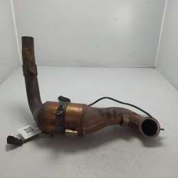 51979323 Catalizzatore convertitore Fiat 500 L 351 352 BIFUEL/GAS 0.9 2012-24