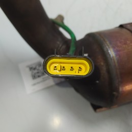 51979323 Catalizzatore convertitore Fiat 500 L 351 352 BIFUEL/GAS 0.9 2012-24