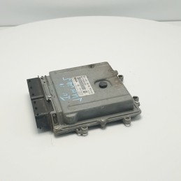 CENTRALINA ECU MOTORE MODULO CONTROLLO SMART FORFOUR 1.5 DIESEL BOSCH A6391500679