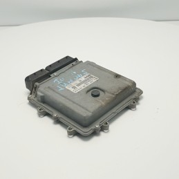 CENTRALINA ECU MOTORE MODULO CONTROLLO SMART FORFOUR 1.5 DIESEL BOSCH A6391500679