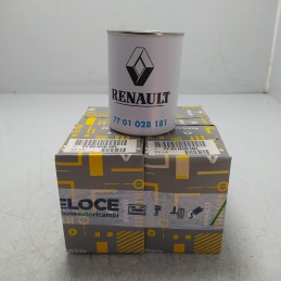 7701028181 x4 pezzi filtro...