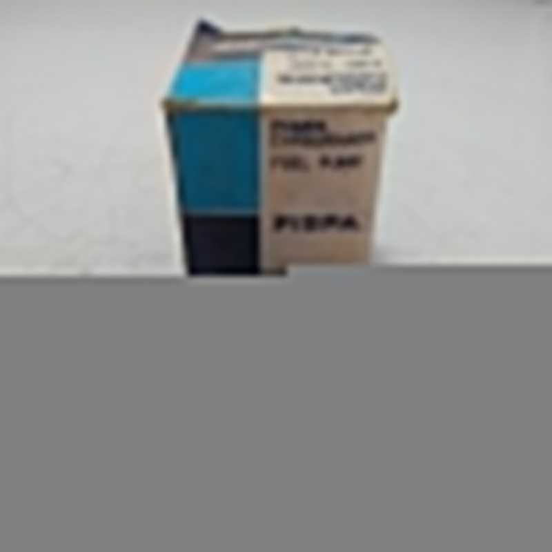 POC081 POMPA CARBURANTE MECCANICA FIAT PANDA 30 1982-86