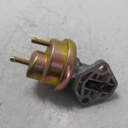 POC081 POMPA CARBURANTE MECCANICA  FIAT PANDA 30 1982-86