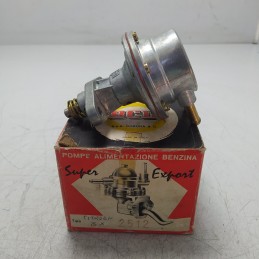 2512 POMPA CARBURANTE...