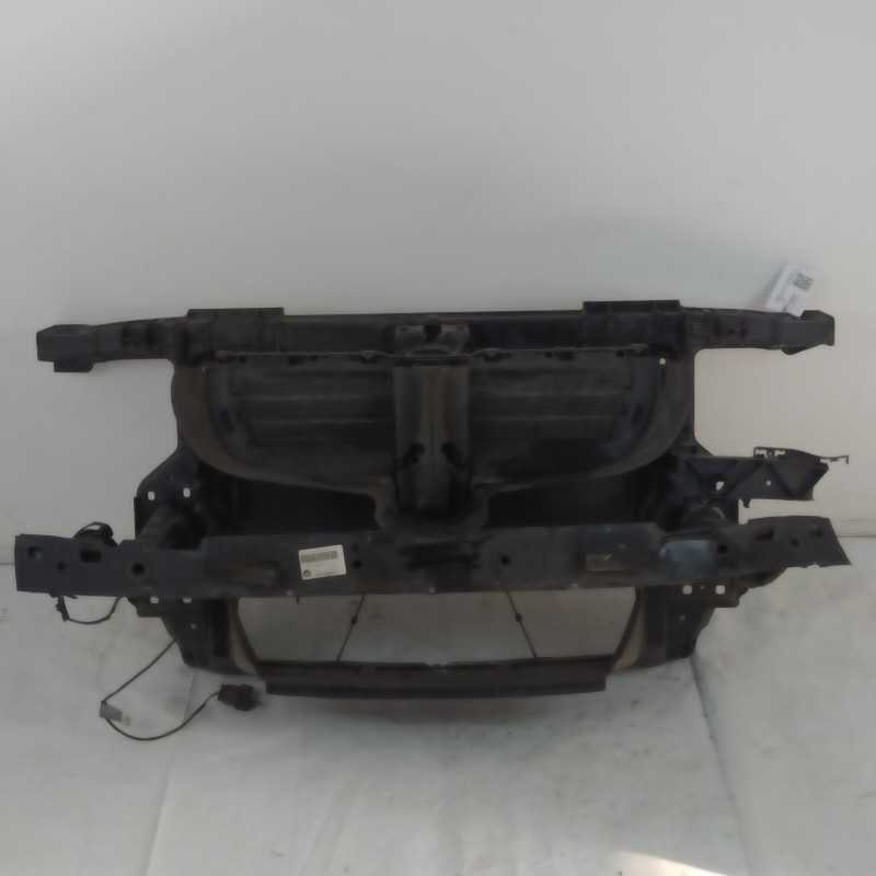 7166584.14 Calandra completa traversa da raddrizzare BMW serie 1 E87 120d 2.0d 2008