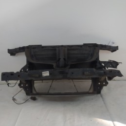 7166584.14 Calandra completa traversa da raddrizzare BMW serie 1  E87 120d 2.0d 2008