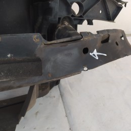 7166584.14 Calandra completa traversa da raddrizzare BMW serie 1  E87 120d 2.0d 2008