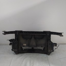 7166584.14 Calandra completa traversa da raddrizzare BMW serie 1  E87 120d 2.0d 2008