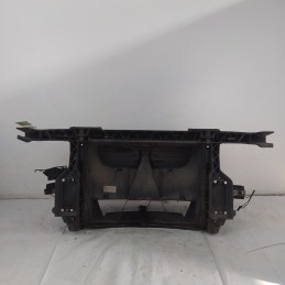 7166584.14 Calandra completa traversa da raddrizzare BMW serie 1  E87 120d 2.0d 2008