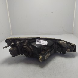 9640559580 Faro fanale proiettore ant sx Peugeot 206 2002-07