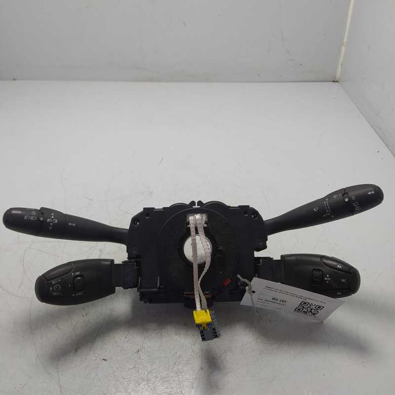 96601437XT Devioluci deviosgancio leve comando Citroen C3 2002-09
