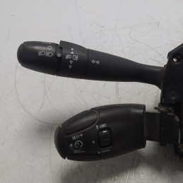 96601437XT Devioluci deviosgancio leve comando Citroen C3 2002-09
