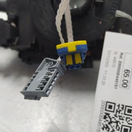 96601437XT Devioluci deviosgancio leve comando Citroen C3 2002-09
