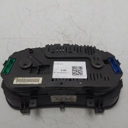Tachimetro quadro strumenti contachilometri  VW Bora 1J2 1998-02 1J5920825C SCHEGGIATO