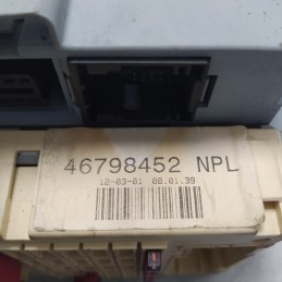 46798452 Centralina body computer Fiat Punto 188 1999-12