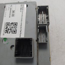 46798452 Centralina body computer Fiat Punto 188 1999-12