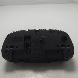 1024952-98 Quadro strumenti contachilometri BMW serie 1  E87 120d 2.0d 2008 9220949-01