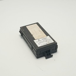 CENTRALINA ECU BODY COMPUTER MODULO CONTROLLO SMART FORFOUR 454 1.5 DCI 12V 68 CV SIEMENS A4548202226